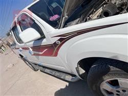 نيسان نافارا